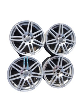 AUDI FELGI 5x112 7.5Jx18 R18 18 ET54