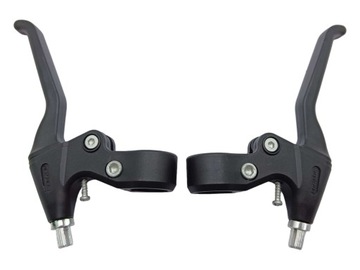 Велосипедные тормозные ручки Sunrun V-brake, пластиковый комплект