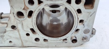 BLOK MOTORU BMW F36 430I B48B20B 252KM 8642458 ORIGINÁLNÍ