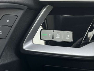 Audi A3 8Y Limousine Facelifting 1.5 35 TFSI 150KM 2025 Audi A3 Limousine VAT 23 Gwarancja Aktywny tempomat Kola 18 Kamera, zdjęcie 16