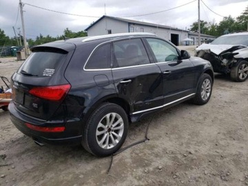 Audi Q5 I 2016 Audi Q5 2016 AUDI Q5 PREMIUM, Amer-Pol, zdjęcie 3