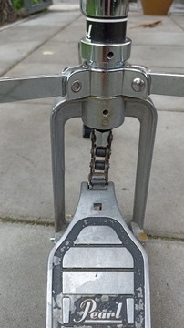 Statyw perkusyjny hi hat ,,PEARL,,
