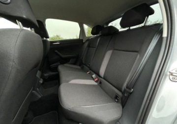 Volkswagen Taigo 2025 Volkswagen Taigo Life Pakiet Comfort, FV 23, Kamera cofania, Digital, Key, zdjęcie 17