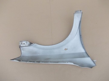 BLATNÍK LEVÝ PŘEDNÍ OPEL ASTRA II G 2