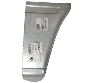 Reperaturka Mercedes Sprinter 208-414 208-416 VW LT(2D) 05.96.12.05
