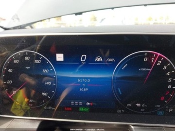 Mercedes GLC C254/X254 2025 Mercedes-Benz GLC 2025 MERCEDES-BENZ GLC 350E 4MATIC 2.0 Hybryda 255KM, zdjęcie 10