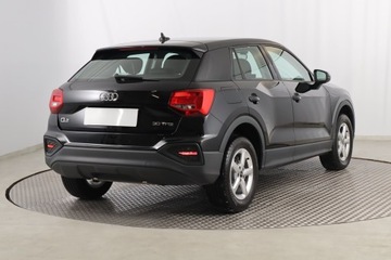 Audi Q2 SUV Facelifting 1.0 30 TFSI 110KM 2024 Audi Q2 30 TFSI, Salon Polska, 1. Właściciel, zdjęcie 4