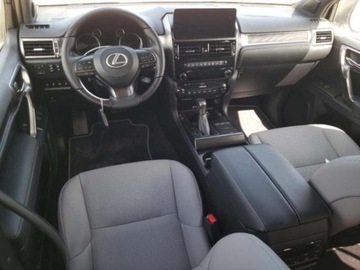 Lexus GX 2023 Lexus GX 460, 2023r., 4x4, 4.6L, zdjęcie 6