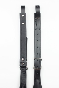 Ремни-гармошки БЕЛТИ АСМ120 Подушки Z1