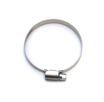 Opaska ślimakowa 50-70mm