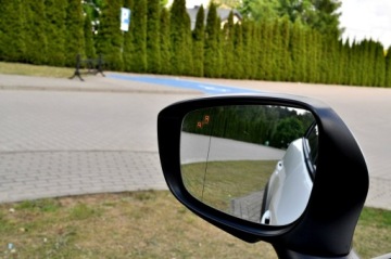 Mazda CX-3 2018 Mazda CX-3 1.5 105KM Xenon Climatronic Blis Led, zdjęcie 17