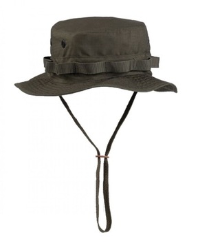 Kapelusz U.S Army GI BOONIE HAT Olive MIL-TEC