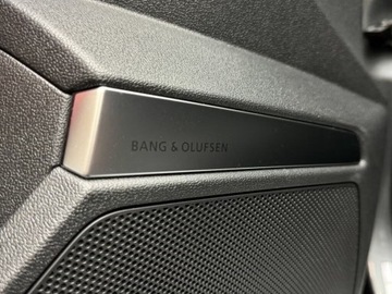 Audi A3 8Y RS Sportback 2.5 TFSI 400KM 2024 Audi RS3 Sportback TFSI Quattro 2024 2.5 Benzyna 400KM, zdjęcie 8