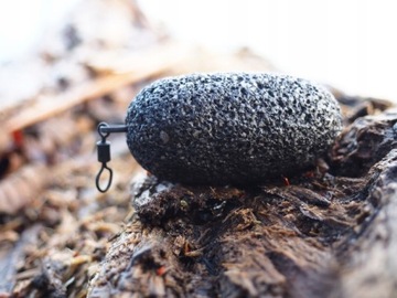 SzyHa BlackMoon каменный карп вес 91-110г