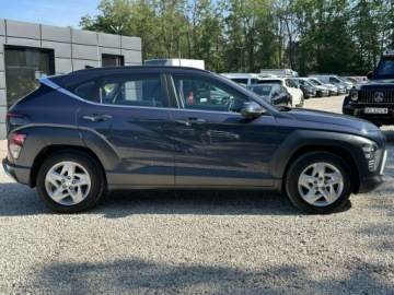 Hyundai Kona I Crossover Facelifting 1.6 T-GDI 198KM 2024 Hyundai Kona 1.6 T-GDI 198km, Salon PL, Iwł,, zdjęcie 7