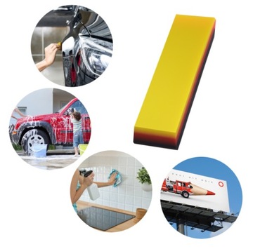 НАБОР XL ИНСТРУМЕНТОВ ДЛЯ НАНЕСЕНИЯ ПЛЕНКИ И НАКЛЕЙКОВ 11 ШТ.