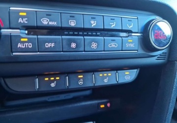 Kia Ceed III Kombi 1.4 T-GDi 140KM 2019 Kia Ceed 1.4 T-GDI 140KM L Business Line Plus 1.4 Benzyna 140KM, zdjęcie 32