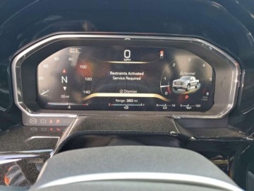  GMC Sierra C1500 Slt 2026 5.3 Benzyna 355KM, zdjęcie 9