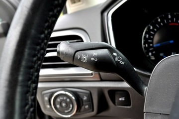 Ford Mondeo V Kombi 1.5 TDCi 120KM 2015 Ford Mondeo 1,5 TDCi 120KM Ledy Convers Skóra, zdjęcie 22