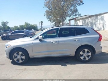 Volvo XC60 II 2022 Volvo XC 60 2022r., 4x4, 2.0L 2.0 Benzyna 247KM, zdjęcie 5