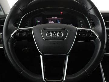 Audi A6 C8 2020 Audi A6 Limousine FV23% PHEV 4x4 full LED virtual, zdjęcie 20