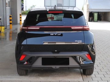 BYD 2025 BYD Dolphin Surf Boost Hatchback (88 KM) 2025, zdjęcie 3