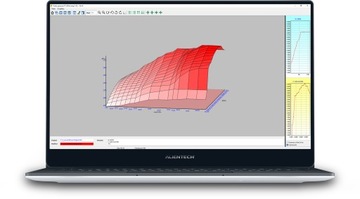 Программное обеспечение Alientech ECM Titanium 149757ECM9 ПОЛНАЯ ВЕРСИЯ