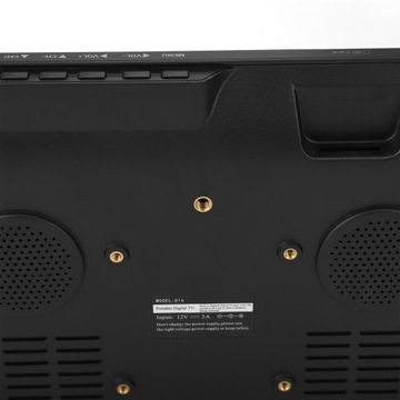 ПРОФЕССИОНАЛЬНЫЙ МИНИ-ЦИФРОВОЙ ТЕЛЕВИЗОР