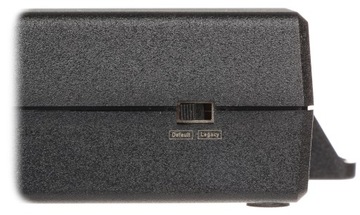 БЛОК ПИТАНИЯ ВЫСОКОГО POE 48 В 75 Вт DAHUA TAM01GT01GT-75