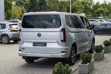 Volkswagen Caravelle T6 2025 Volkswagen VW Caravelle LIFE T7 L2 170KM AUTOMAT OD RĘKI, zdjęcie 9