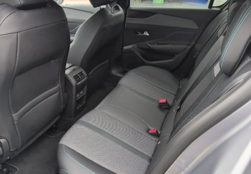 Peugeot 2022 Peugeot 308 1.2 PureTech Allure Pack SS EAT8 SalonPL FVat Od Reki Zadbany, zdjęcie 10