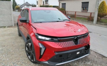 Renault Scenic IV 2024 Renault Scenic Elektryczny 218KM, zdjęcie 2