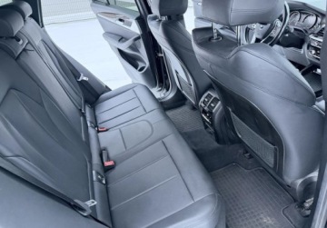 BMW X3 G01 SUV 2.0 30i 252KM 2018 BMW X3 4x4 X3 2.0i 252 KM 2018r 121.000 km Warszawa 2.0 Benzyna 252KM, zdjęcie 8