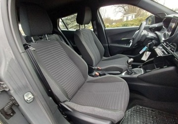 Peugeot 2008 II SUV 1.2 PureTech 100KM 2023 Peugeot 2008 241 Active 102 KM I wl. GWARANCJA FV23 1.2 Benzyna, zdjęcie 12