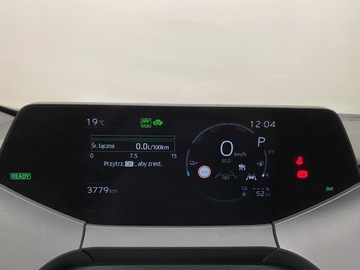 Toyota Prius V (XW60) 2023 Toyota Prius IV (2015-2020), zdjęcie 14