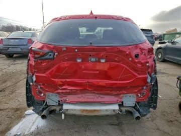 Mazda CX-5 II 2019 Mazda CX-5 2019 MAZDA CX-5 GRAND TOURING 2.5 Benzyna 187KM, zdjęcie 2
