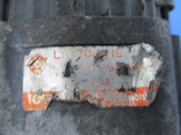 НАСОС ГЕНЕРАТОРА OPEL CORSA A 1.4TD HITACHI VAKU