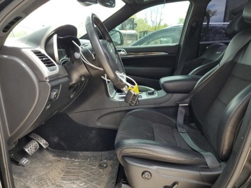 Jeep Grand Cherokee IV 2021 Jeep Grand Cherokee SRT-8 2021 6.4l 6.4 Benzyna 475KM, zdjęcie 7