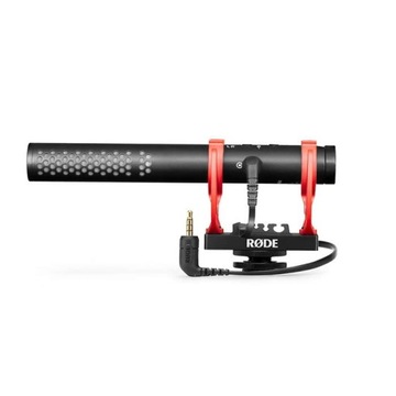 Профессиональный микрофон Rode VideoMic NTG