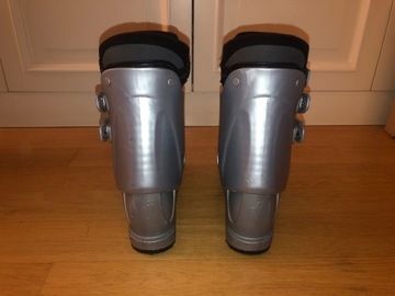 NORDICA B7 - обувь для горного спуска - размер 24-24,5 см.