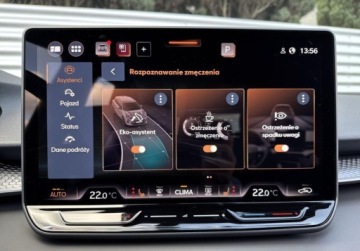 Cupra Terramar SUV 1.5 eTSI 150KM 2025 Cupra Terramar 1.5eTSI mHEV DSG 150KM Gwarancja LED Kamera360 ACC Kessy Na, zdjęcie 33