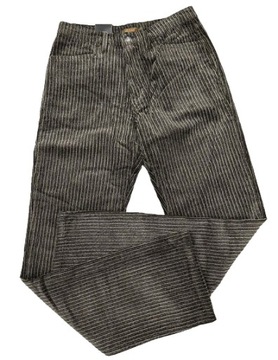 Spodnie Casucci rozmiar 34 vintage denim