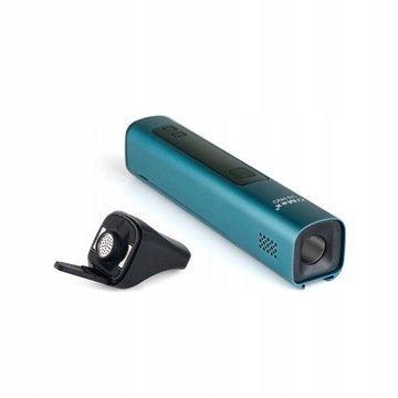 X-MAX V3 PRO BLUE VAPORIZER по требованию синий