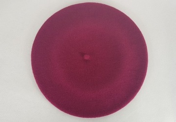 460 БЕРЕТ ФЕЗКО цвет ФУКСИЯ размер 11