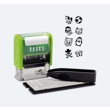 МАРКИРОВКА ШТАМПОВ НА ОДЕЖДЕ ДЕТСКАЯ ШКОЛЬНАЯ ОДЕЖДА