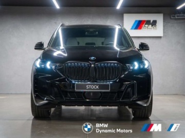 BMW X5 G05 SUV Facelifting 3.0 30d 298KM 2026 BMW X5 xDrive30d 298 KM mHEV - Gotowy do Odbioru - Hak - Kamera 360 - M Pro, zdjęcie 3