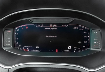 Seat Ibiza V Hatchback 5d Facelifting 1.0 TSI 110KM 2023 Seat Ibiza 1.0 TSI 110KM Style DSG Benzyna 110KM, zdjęcie 15