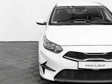 Kia Ceed III Kombi Facelifting 1.0 T-GDI 120KM 2022 Kia Cee'd WD0977U#1.0 T-GDI M K.cofania 2 stref, zdjęcie 7