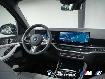 BMW X5 G05 SUV Facelifting 3.0 40i 381KM 2025 BMW X5 xDrive40i 381KM mHEV - Lakierowanie BMW INDIVIDUAL - Gotowy do Odbi, zdjęcie 19