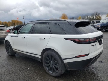 Land Rover Range Rover Velar 2020 Land Rover Range Rover Velar R-Dynamic S 2020 2.0l, zdjęcie 1